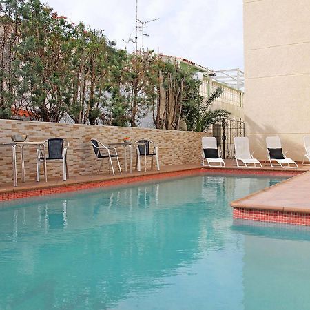 Apartamentos Dona Carmen 3000 Oropesa del Mar Eksteriør bilde