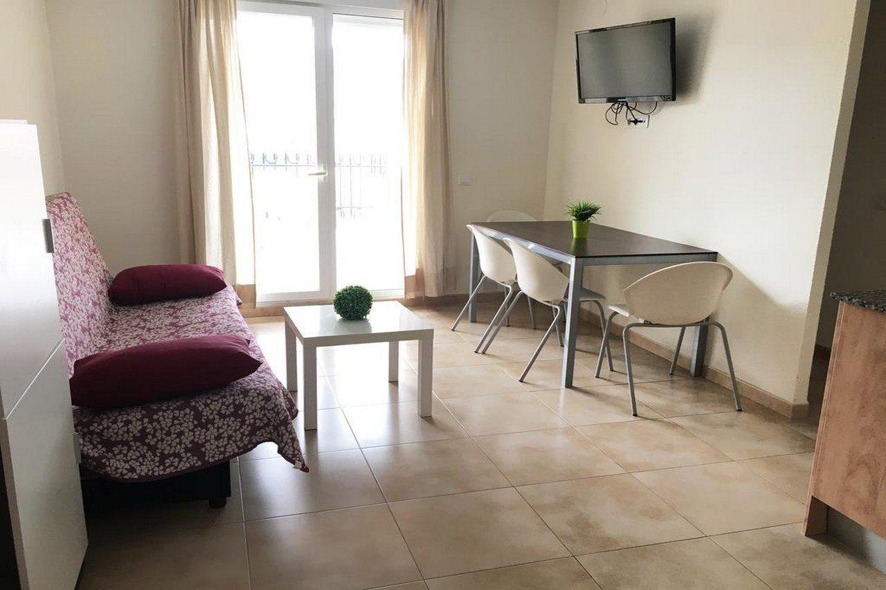 Apartamentos Dona Carmen 3000 Oropesa del Mar Eksteriør bilde
