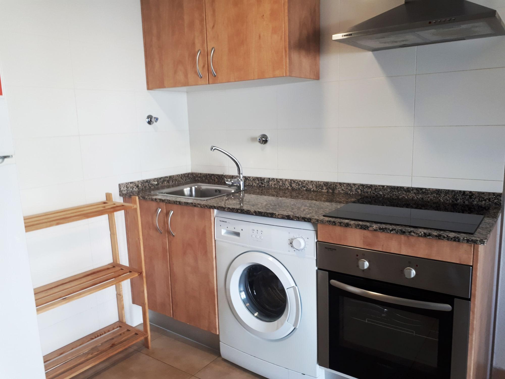 Apartamentos Dona Carmen 3000 Oropesa del Mar Eksteriør bilde