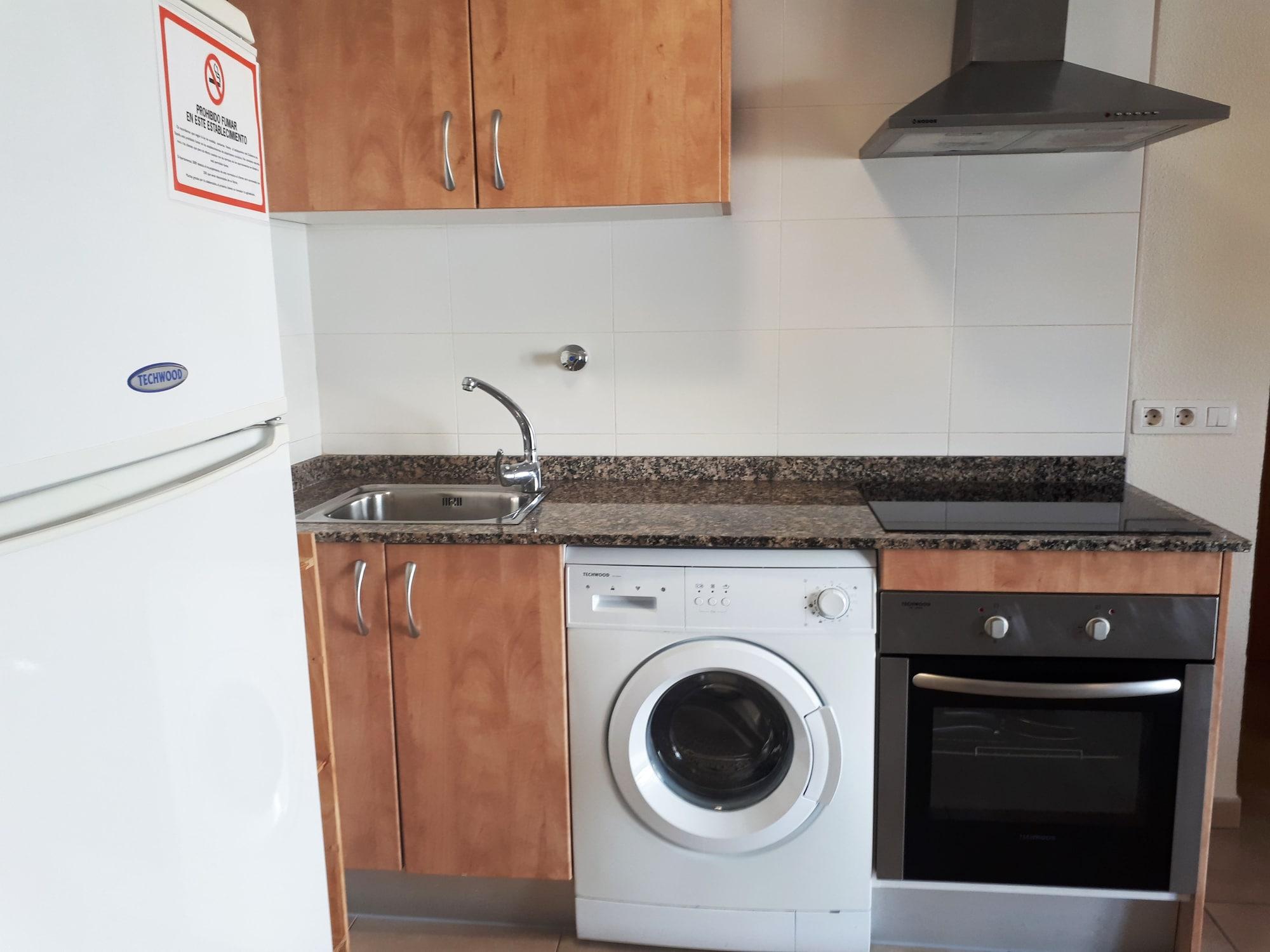 Apartamentos Dona Carmen 3000 Oropesa del Mar Eksteriør bilde