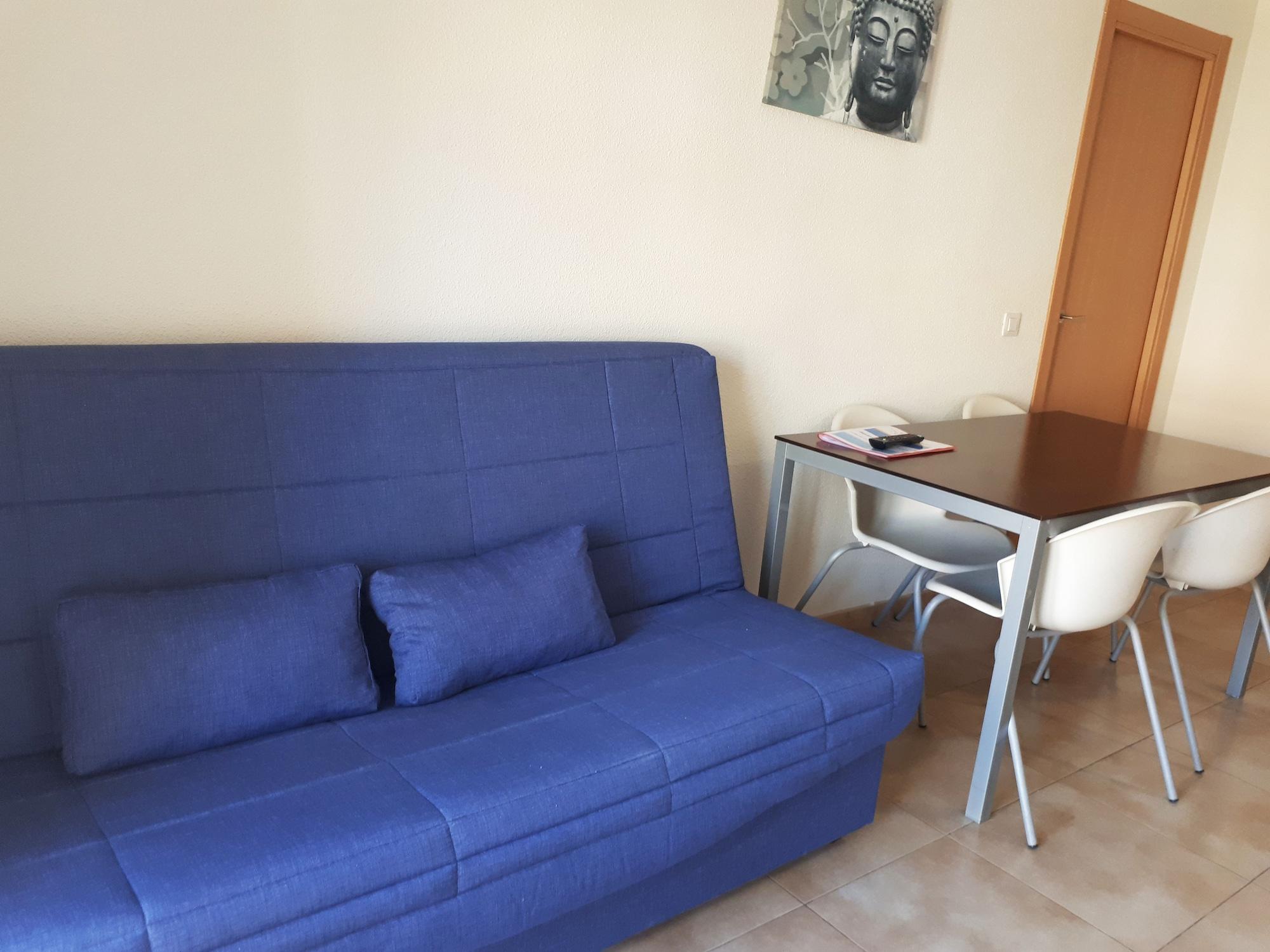 Apartamentos Dona Carmen 3000 Oropesa del Mar Eksteriør bilde