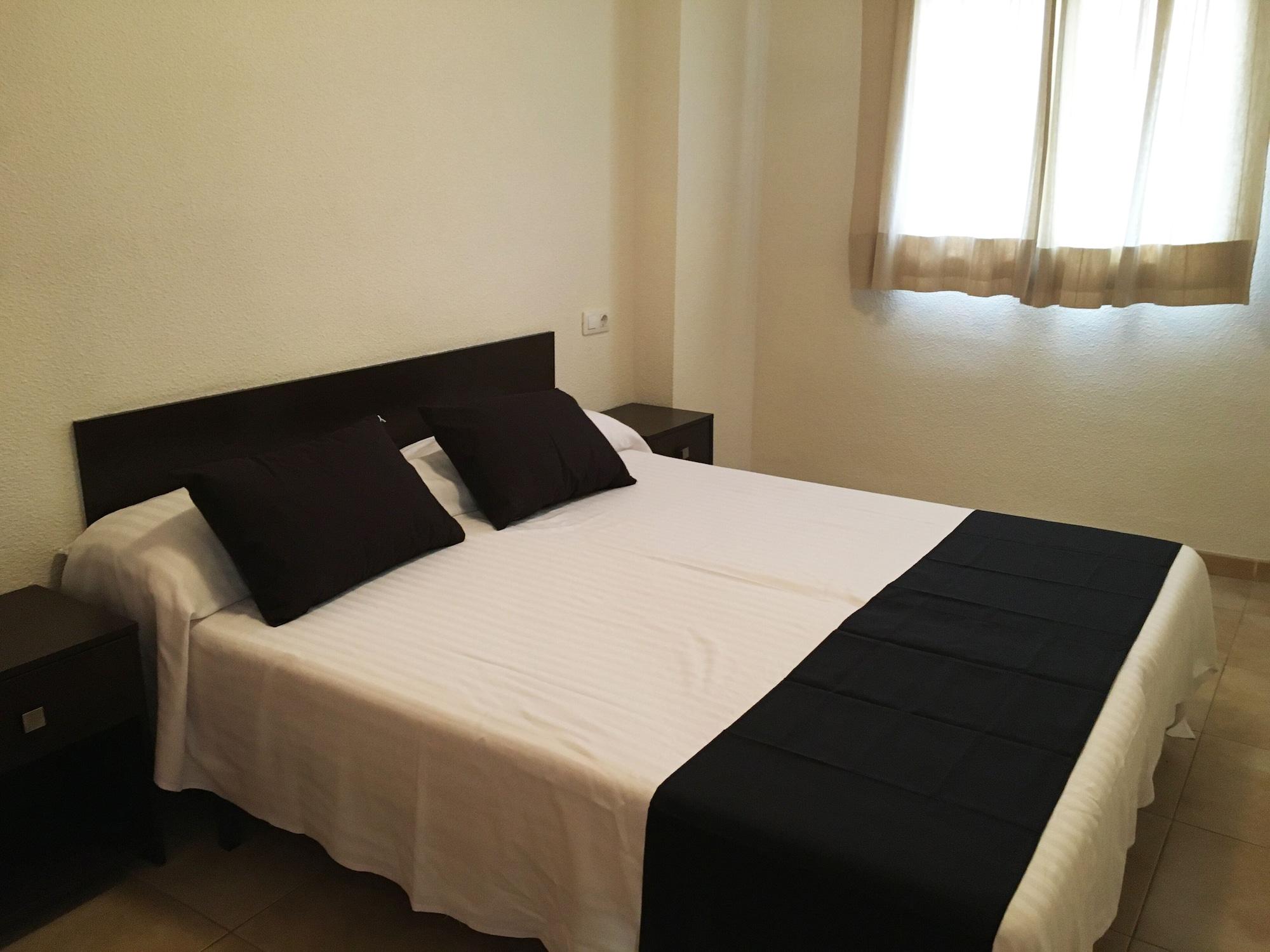 Apartamentos Dona Carmen 3000 Oropesa del Mar Eksteriør bilde