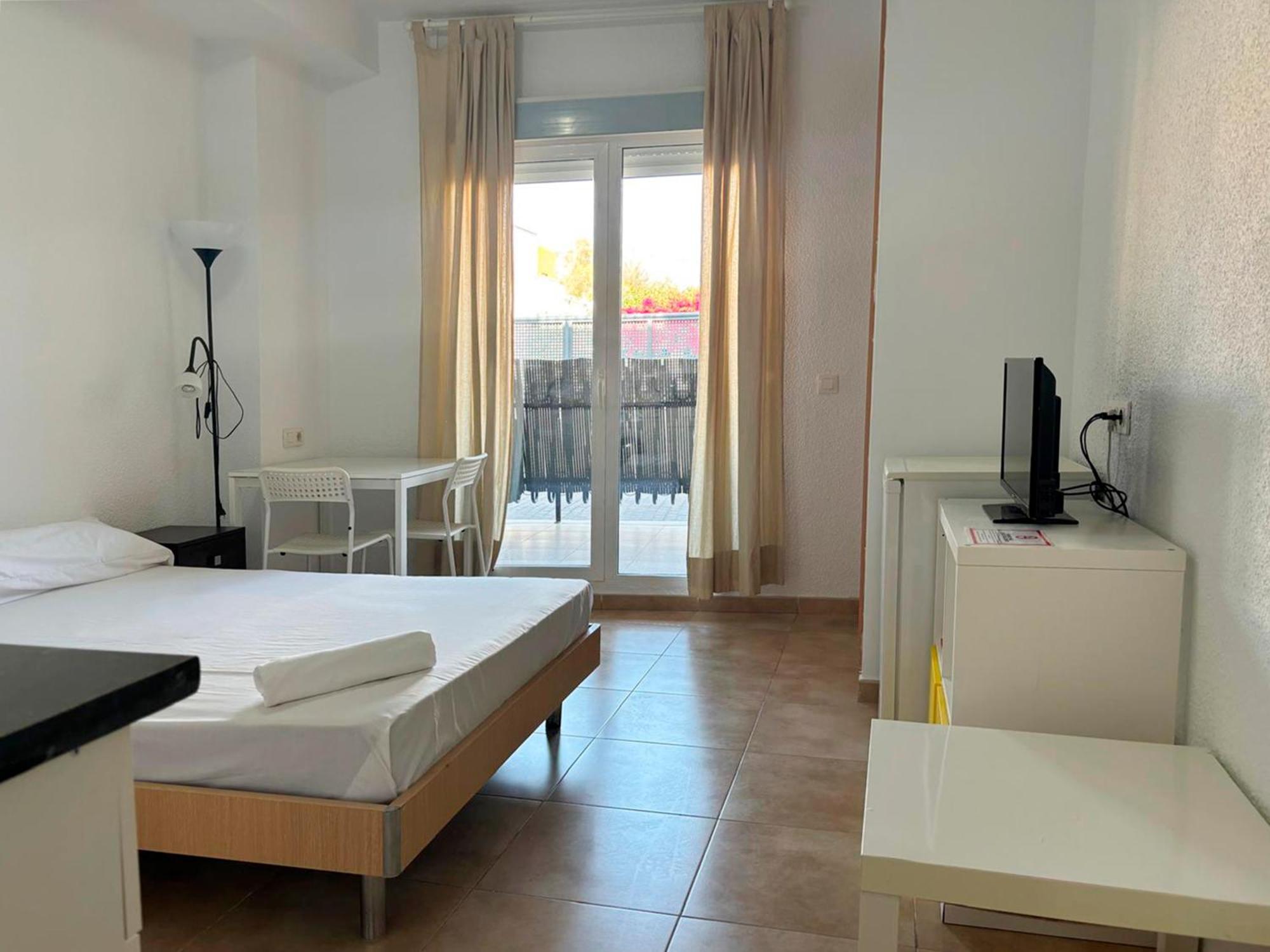 Apartamentos Dona Carmen 3000 Oropesa del Mar Eksteriør bilde