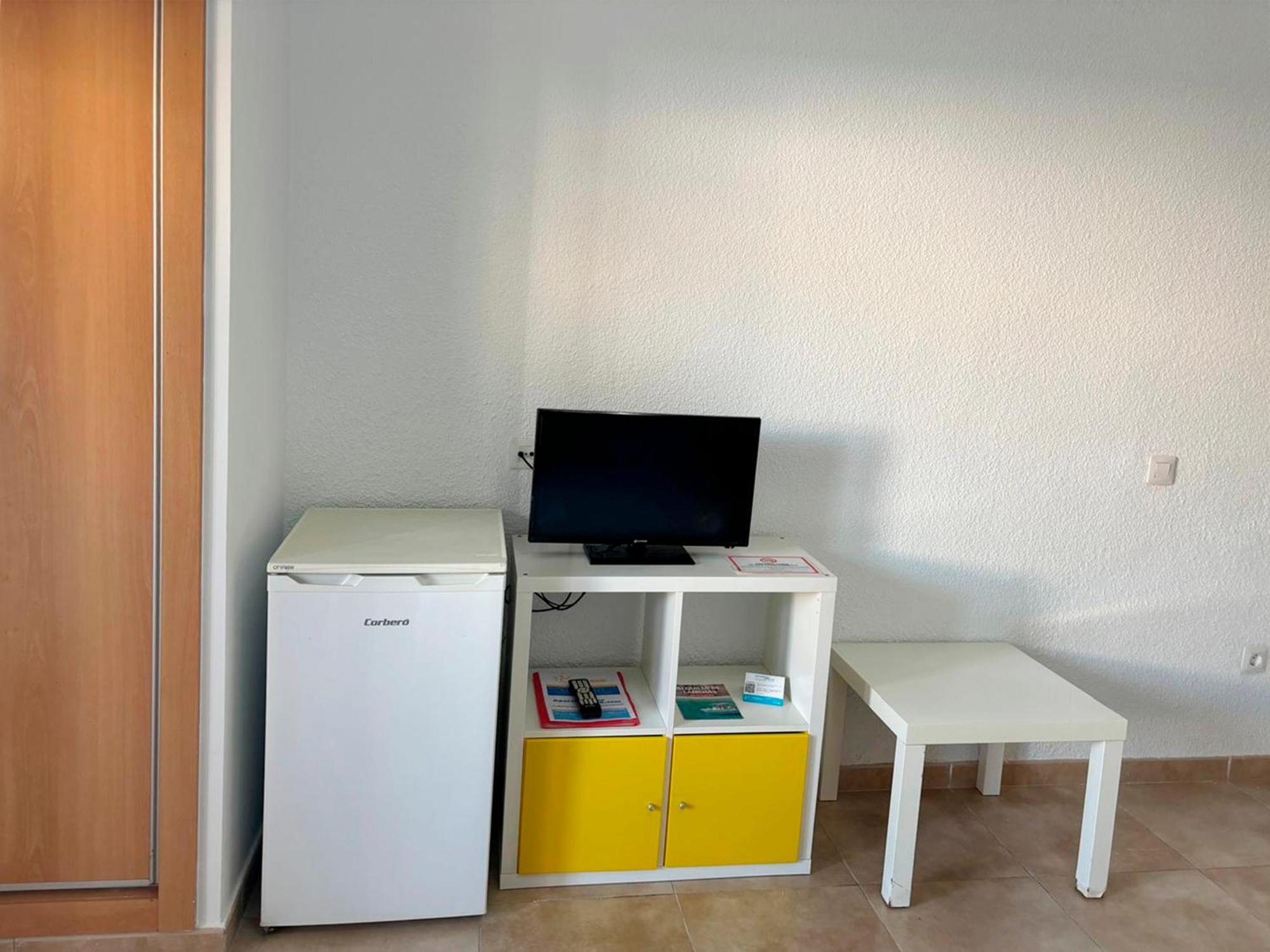 Apartamentos Dona Carmen 3000 Oropesa del Mar Eksteriør bilde