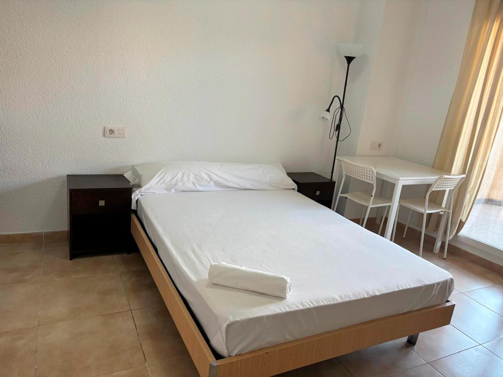 Apartamentos Dona Carmen 3000 Oropesa del Mar Eksteriør bilde