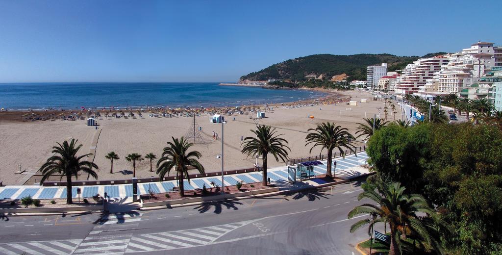 Apartamentos Dona Carmen 3000 Oropesa del Mar Eksteriør bilde