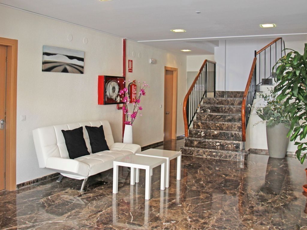 Apartamentos Dona Carmen 3000 Oropesa del Mar Eksteriør bilde